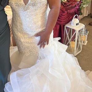 Morlee Wedding dress